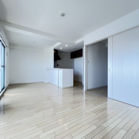 居室・リビング　同仕様タイプです