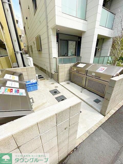 その他　バルコニー