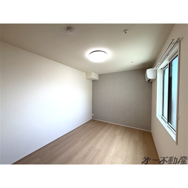 その他部屋・スペース　洋室