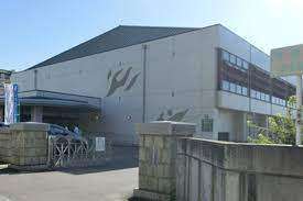 中学校　一宮市立北部中学校（中学校）まで1405m