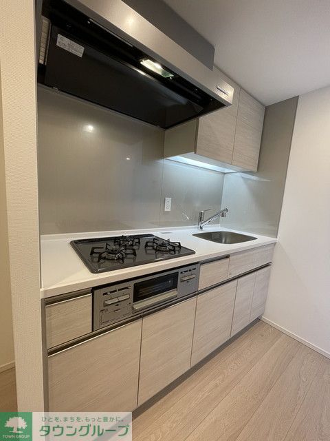 収納　※写真は同タイプ住戸です。