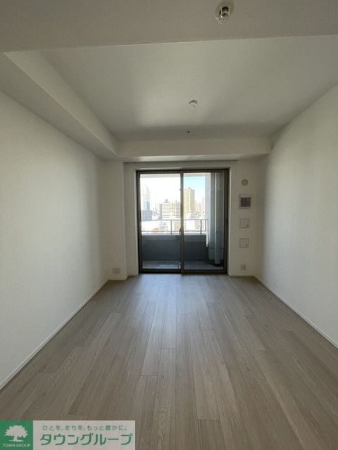 居室・リビング　※写真は同タイプ住戸です。