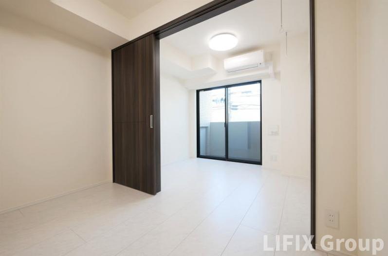 居室・リビング　居間・リビング