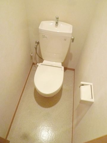 トイレ　★トイレ★