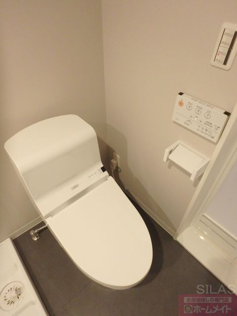 トイレ　同仕様