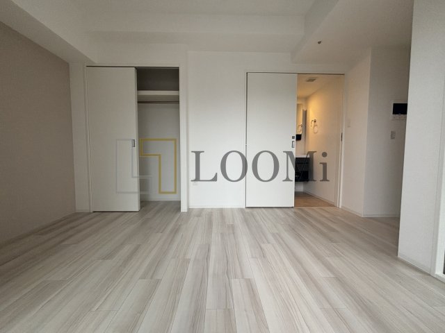 その他部屋・スペース　セレニテ難波グランデシュッド　寝室