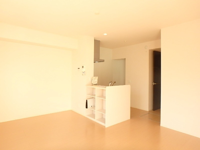 居室・リビング　図面と現状に相違がある場合には現状を優先