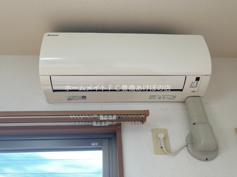 その他設備　同型別部屋写真