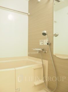 バス・シャワールーム　風呂