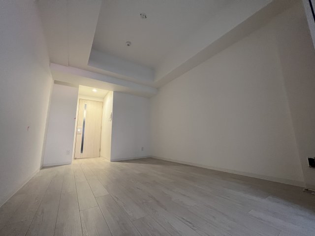 居室・リビング　ソルテラス難波NEO　リビング