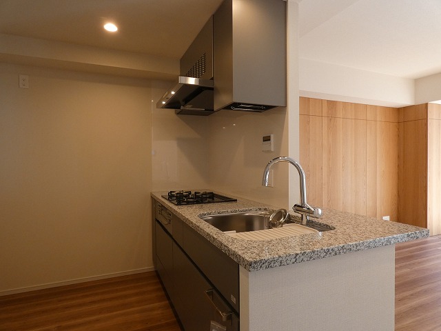 キッチン　キッチン※別部屋参考写真