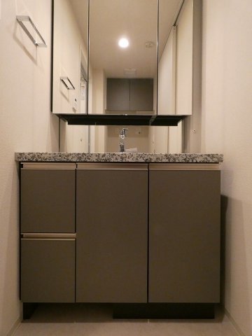 洗面設備　洗面※別部屋参考写真