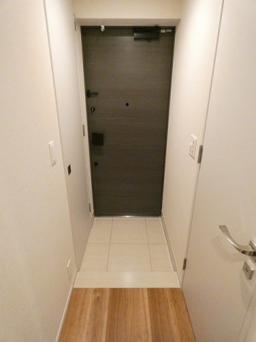 玄関　玄関※別部屋参考写真