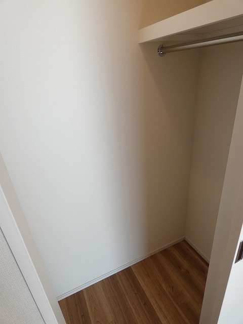 収納　収納※別部屋参考写真