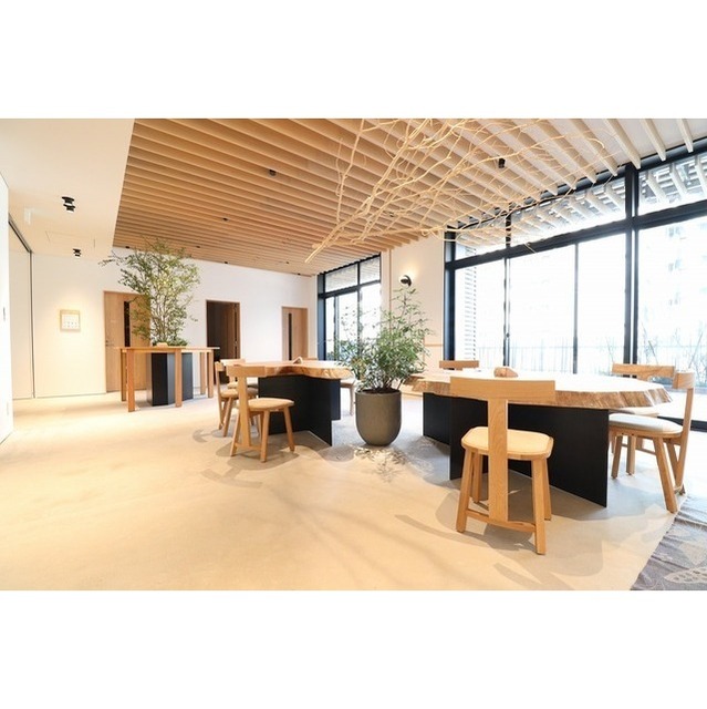 ロビー　ロビー