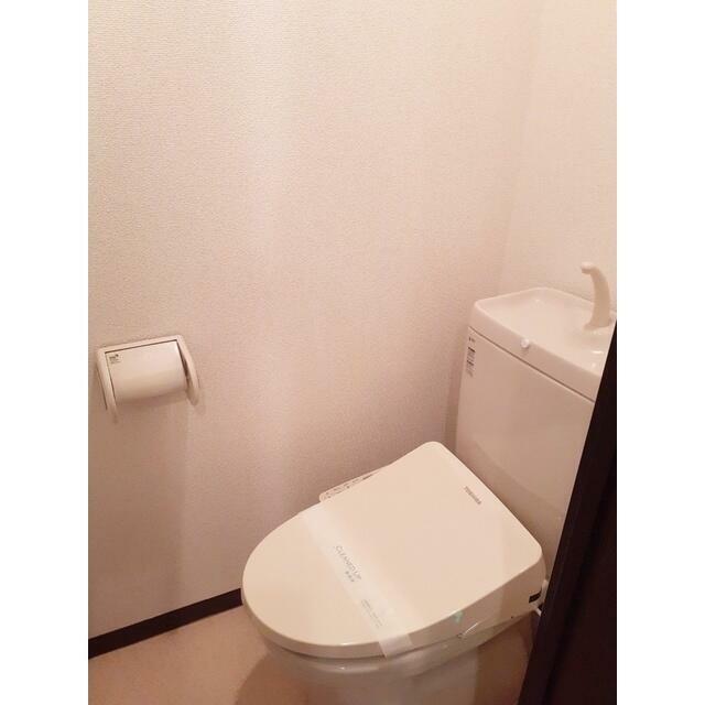 トイレ　※参考写真