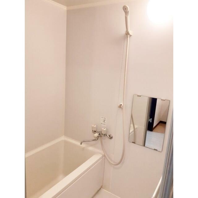 バス・シャワールーム　※参考写真