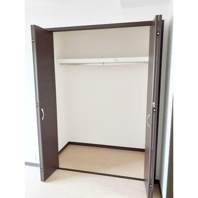 収納　※参考写真