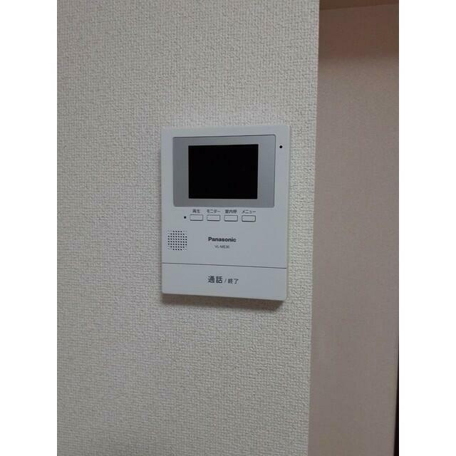 セキュリティ　※参考写真