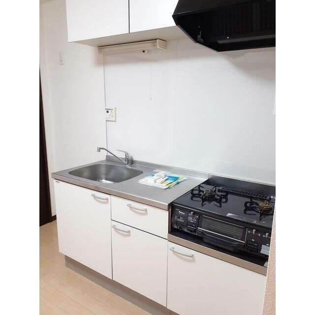 キッチン　※参考写真