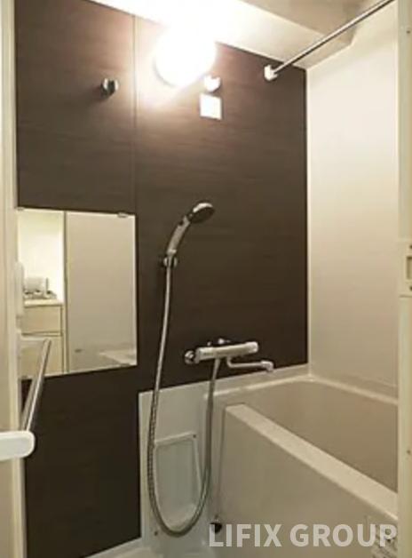 バス・シャワールーム　風呂