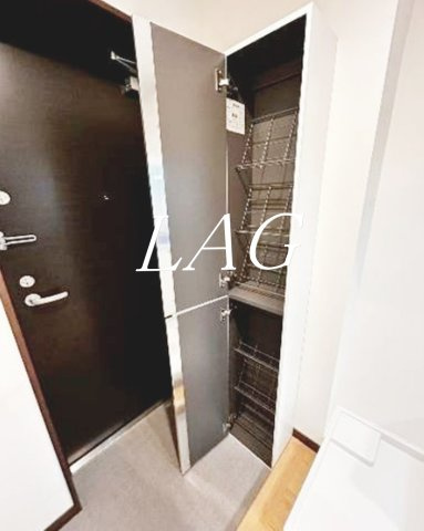 その他　シューズボックスです。