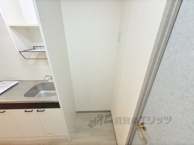 その他部屋・スペース　冷蔵庫置場