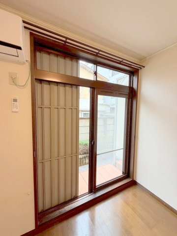 その他設備　★エアコン設置済み★