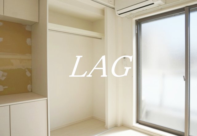 収納　収納です。