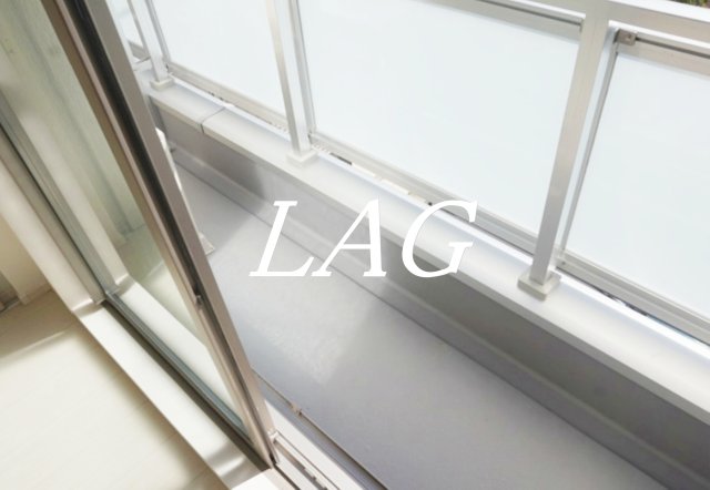 バルコニー　バルコニーです。