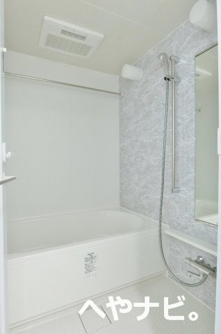 バス・シャワールーム　★バス