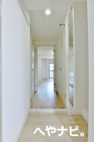 玄関　★玄関