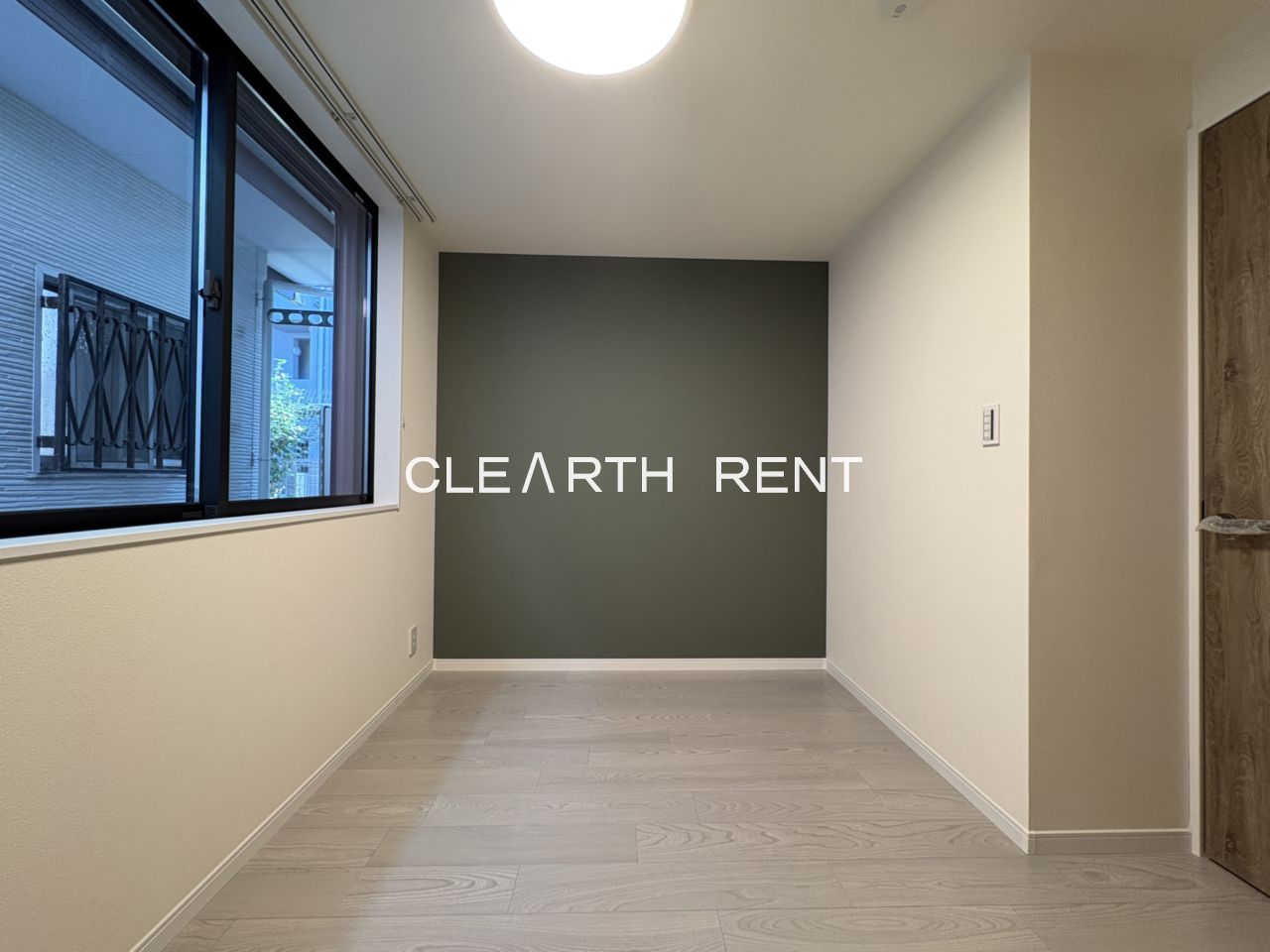 その他部屋・スペース　ベッドルーム4.4帖