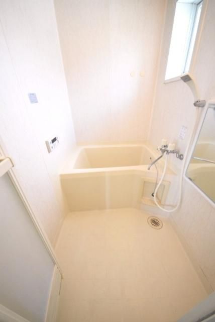 バス・シャワールーム　★バス・トイレ別★