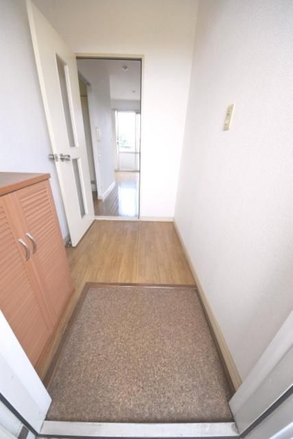 玄関　★玄関★