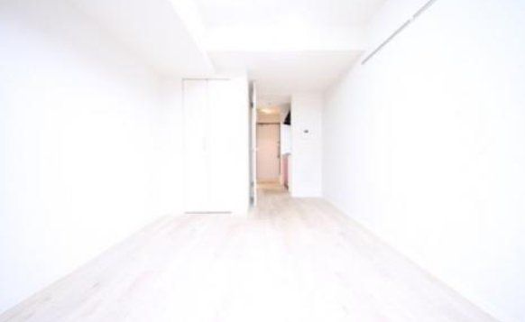 居室・リビング　※別部屋参考写真※現況優先です