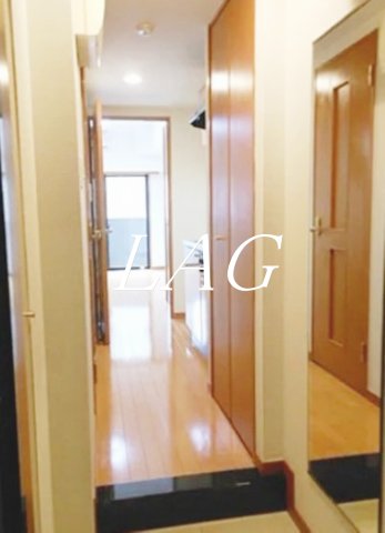 玄関　玄関です。