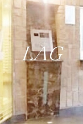 セキュリティ　オートロックです。