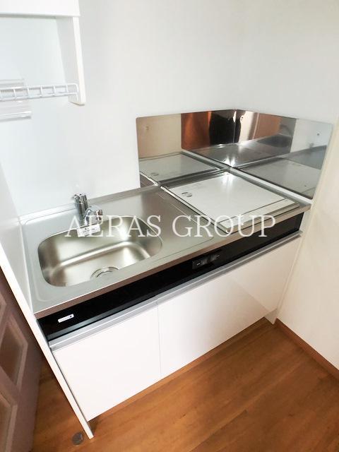 キッチン　同仕様