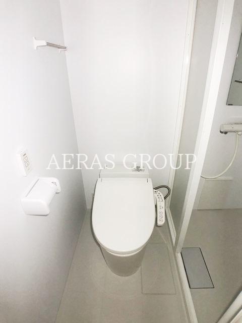 トイレ　同仕様