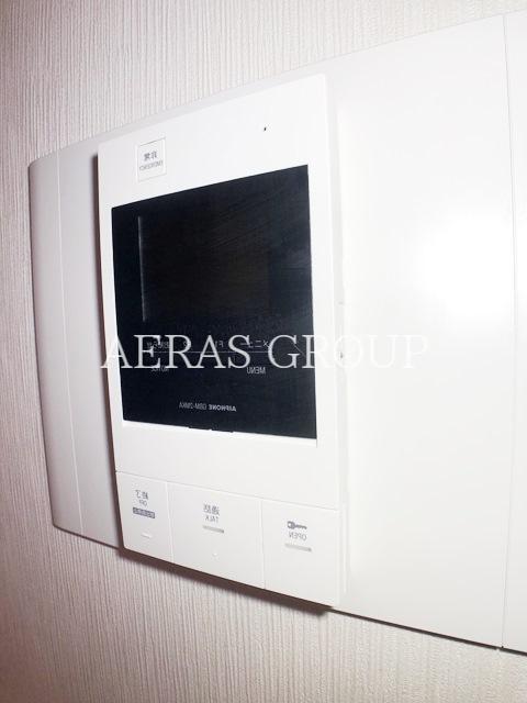 セキュリティ　同仕様