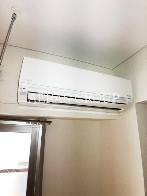 その他設備　同仕様