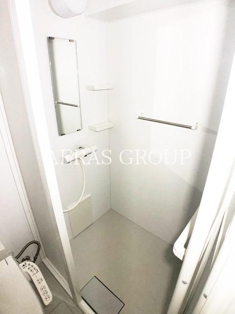 バス・シャワールーム　同仕様