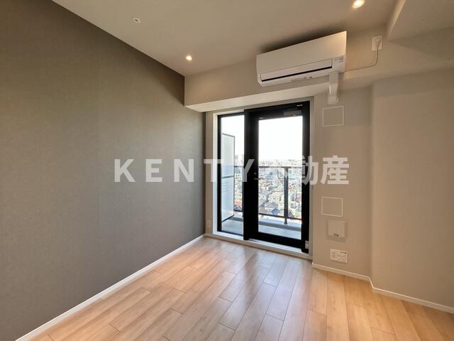 眺望　Ｌｏｇ戸越