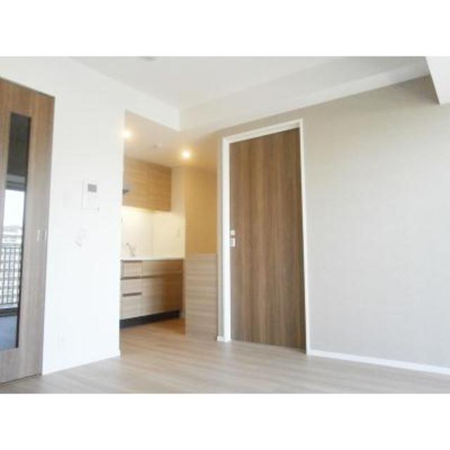 居室・リビング　※写真は同タイプ住戸です。