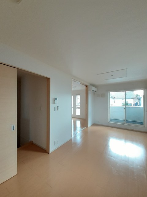 居室・リビング　居室・リビング