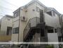 高円寺駅より徒歩15分 2階 築31年8ヶ月の賃貸物件