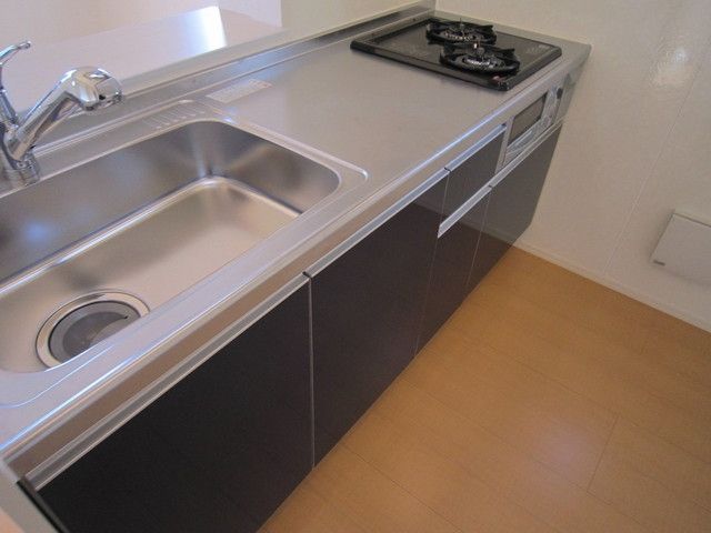 キッチン　★カウンターシステムキッチン★