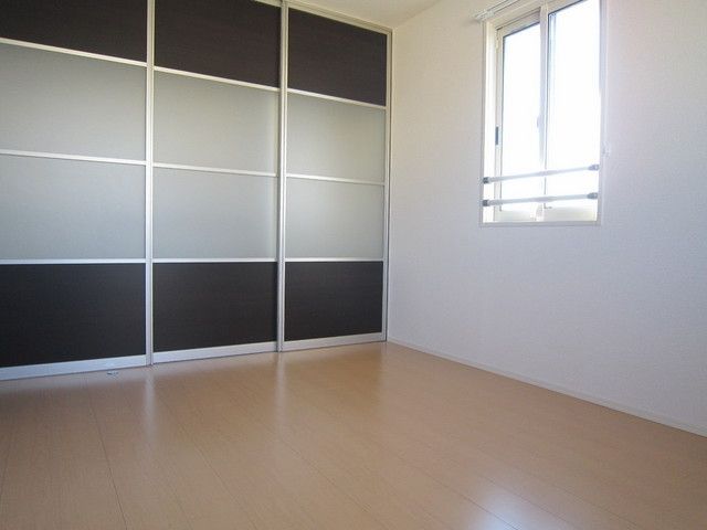 その他部屋・スペース　★洋室6帖★