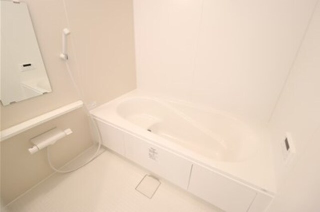 バス・シャワールーム　浴室